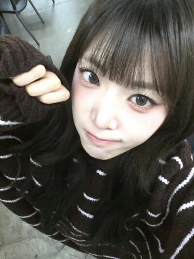 tripleS Nien许念慈