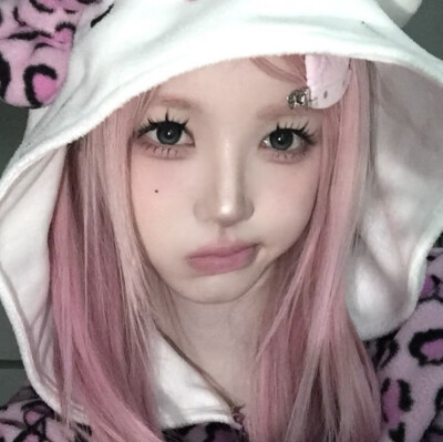 这是千早爱音你们快点赞啊