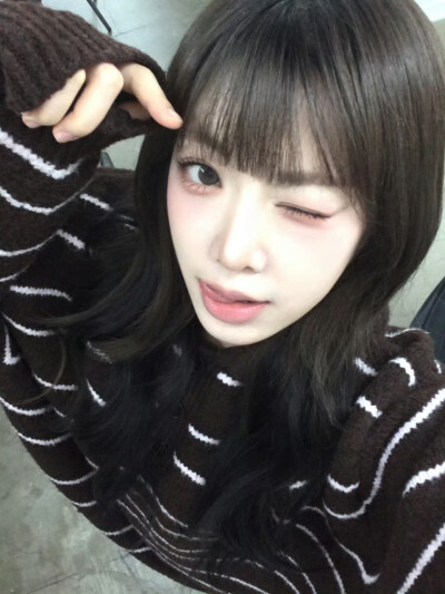 tripleS Nien许念慈