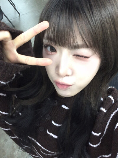 tripleS Nien许念慈