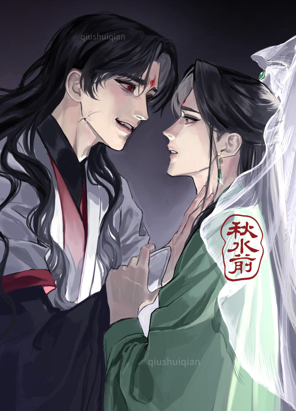 我恨我没用，我恨我总是留不住任何人
“每一次，每一次，任何人，任何事，都能够成为你抛弃我的理由甚至有的时候你根本不需要理由！每一次都是这样！”