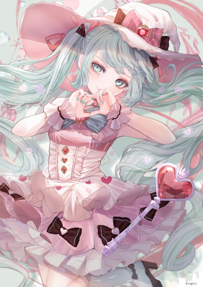 初音未来