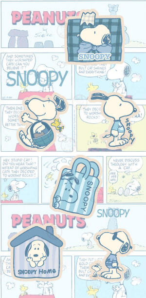 Snoopy
