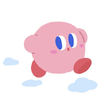 ᴀɴɪᴍᴀᴛᴇᴅ ᴀᴠᴀᴛᴀʀ-星之卡比