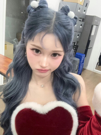 tripleS mayu高丽真友