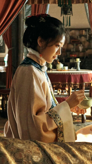 大生意人 常玉儿 孙千