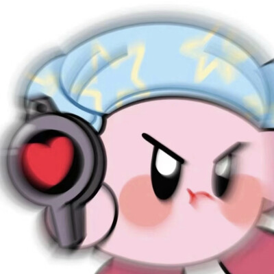 ᴀɴɪᴍᴀᴛᴇᴅ ᴀᴠᴀᴛᴀʀ-星之卡比