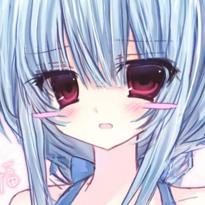 她相信这个世界，对它没有一点戒心，是的，整个世界到处都潜伏着对她的伤害，只有这里没有，她需要这里的呵护，这是她的城堡