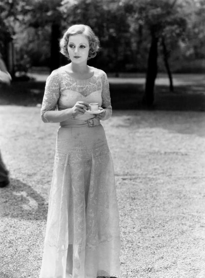 Tallulah Bankhead