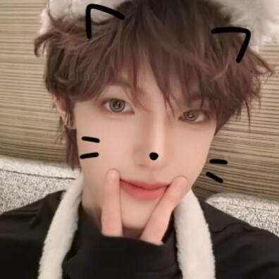 对不起我有大得头，太可爱