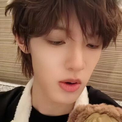 对不起我有大得头，太可爱