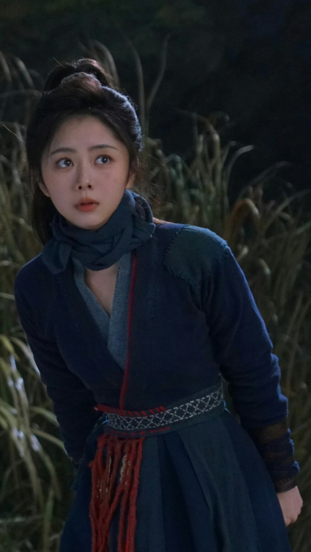 逍遥 肖瑶 谭松韵