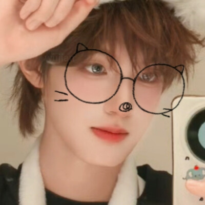 对不起我有大得头，太可爱