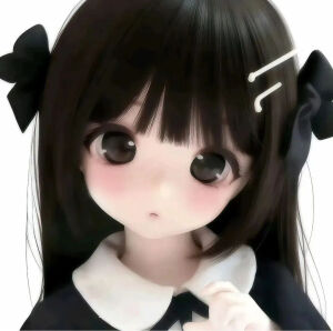 bjd头像