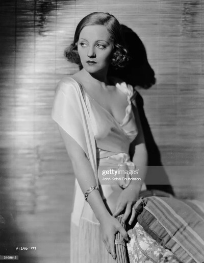 Tallulah Bankhead