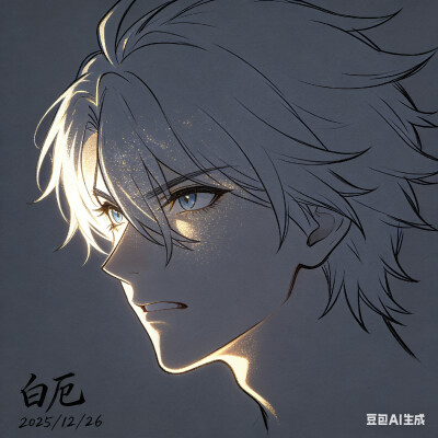 崩坏星穹铁道 白厄 卡厄斯兰那