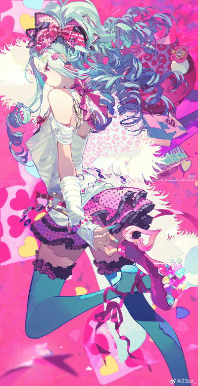 美图 画师见水印