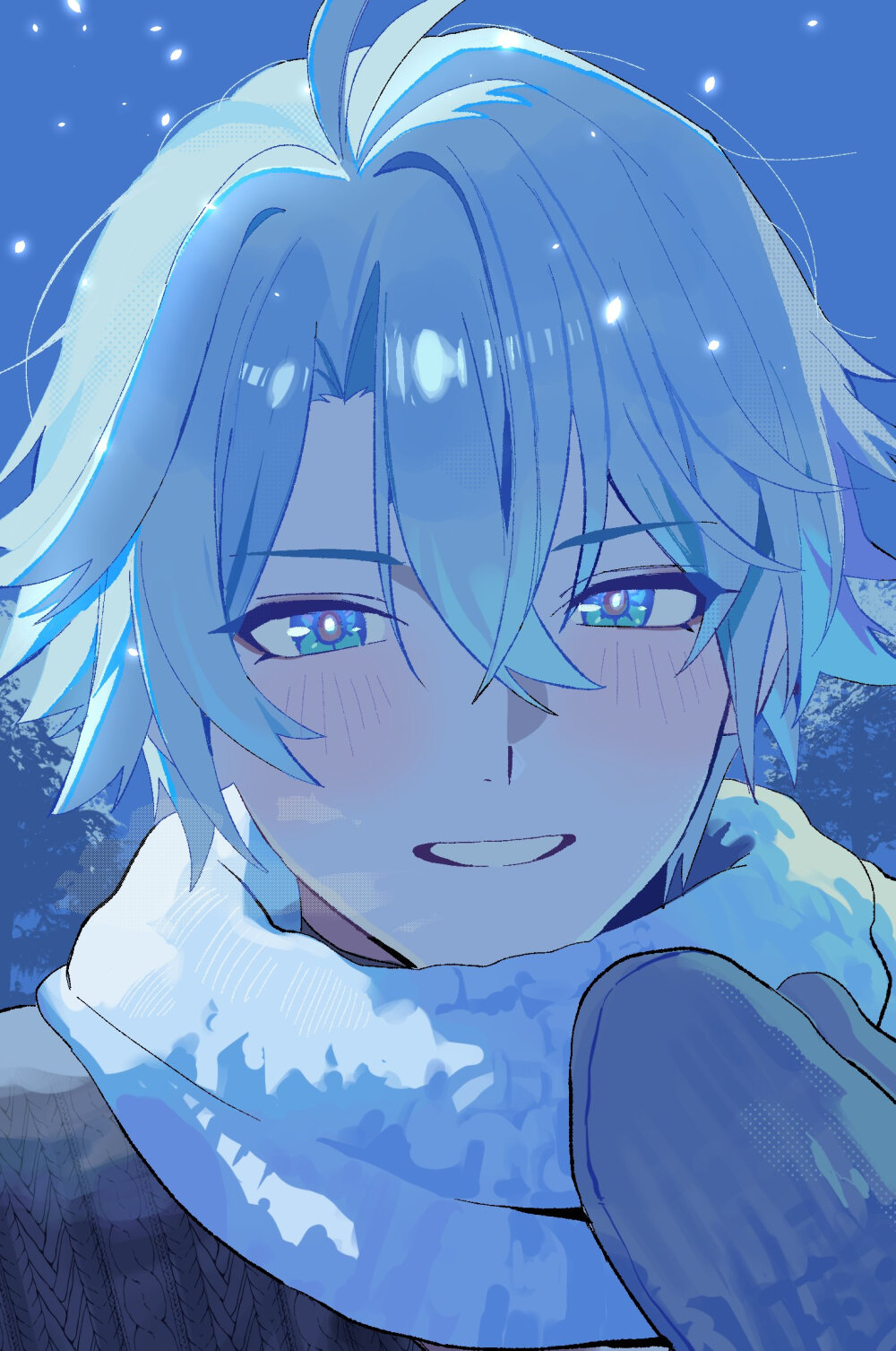 崩坏星穹铁道 白厄 卡厄斯兰那