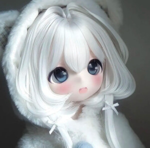 bjd头像