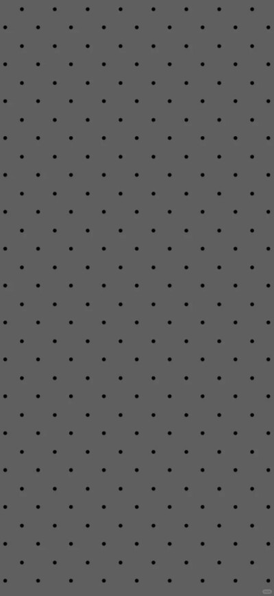 ins韩系背景 波点