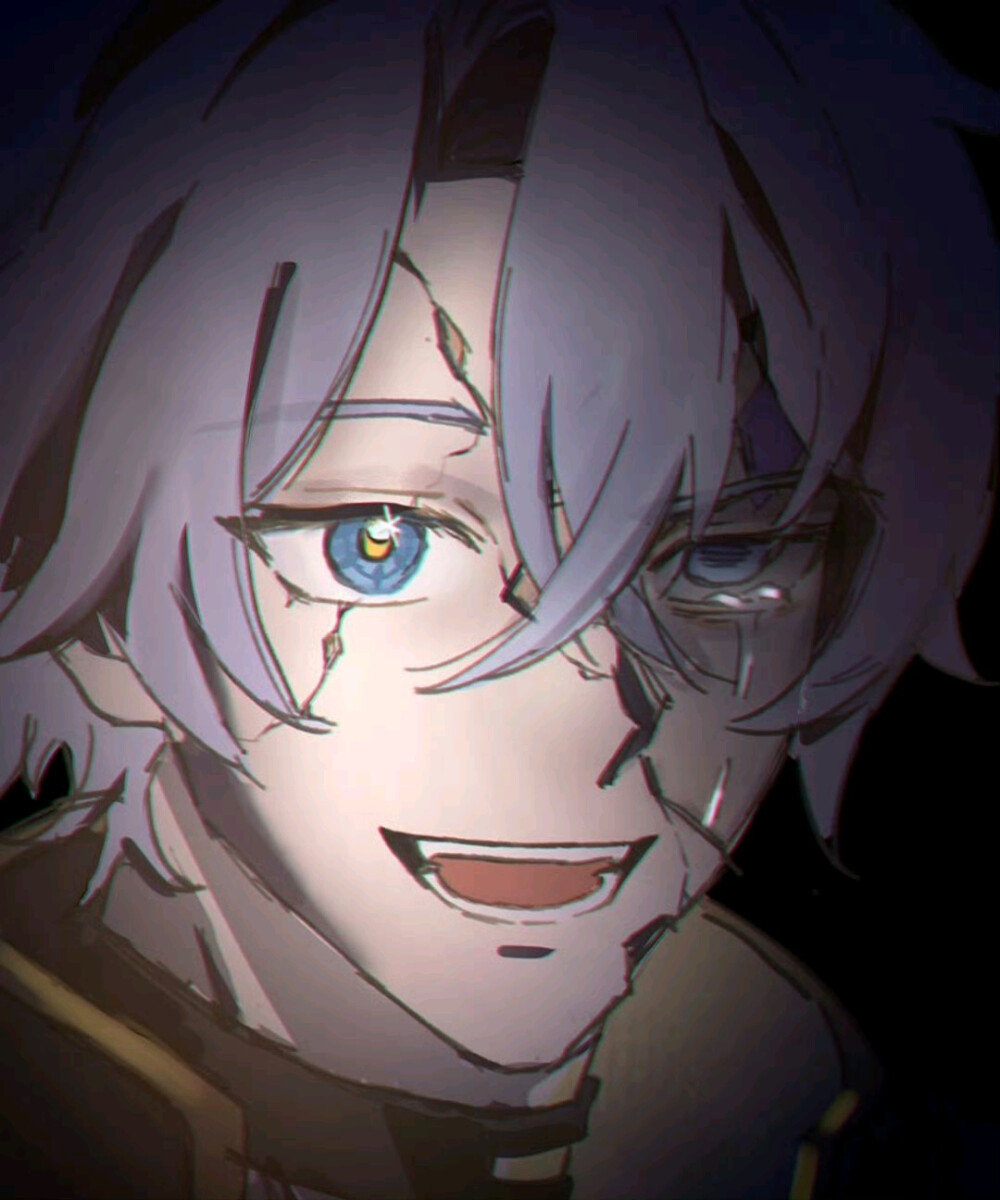 崩坏星穹铁道 白厄 卡厄斯兰那