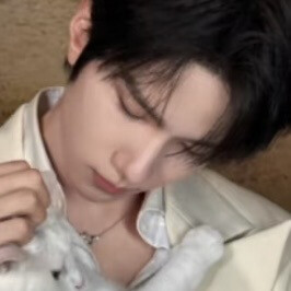 可你是唯一的天使