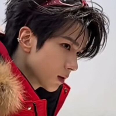 天和地挑选我跟你