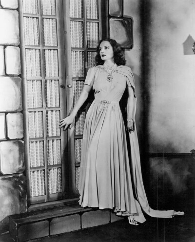 Tallulah Bankhead