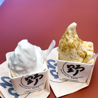 开心果，大米口味儿（爱了爱了）