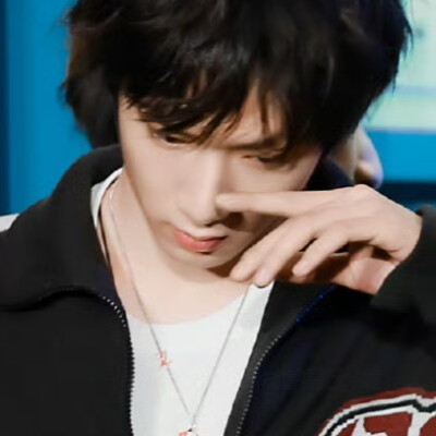 她笑他是个假rapper