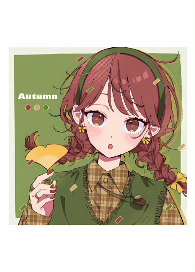 来源@gonex
#c107# FASHION 封面插图 #