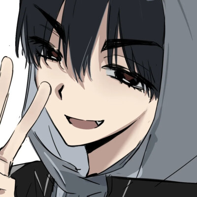 悲伤坚决不放手！