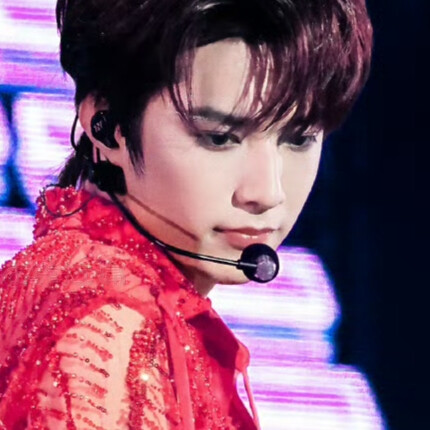 她笑他是个假rapper