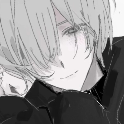 悲伤坚决不放手！