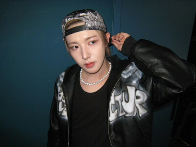 黄仁俊微博更新