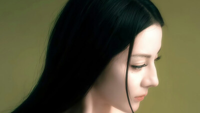 《枭起青壤》聂九罗（迪丽热巴饰）