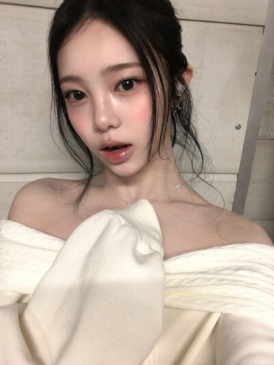 hearts2hearts ian郑伊安