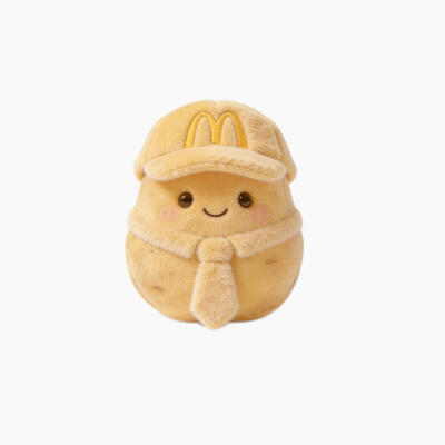 土豆
图源小红薯：Goldencake