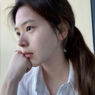 女生头像｜搬运网络 侵删