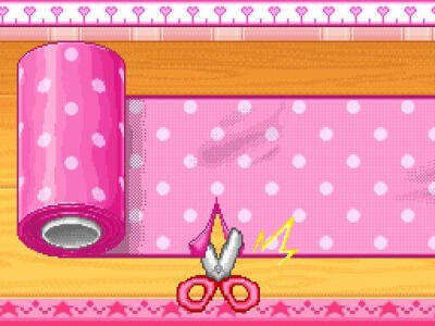 各种可爱古早味素材