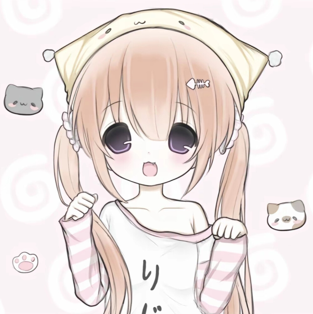 画师：ocean／摸鱼／侵删／禁商