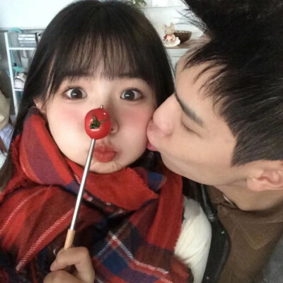 情侣套图
图源网络