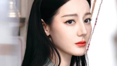 《枭起青壤》聂九罗（迪丽热巴饰）