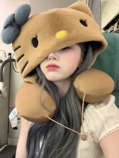 tripleS mayu高丽真友