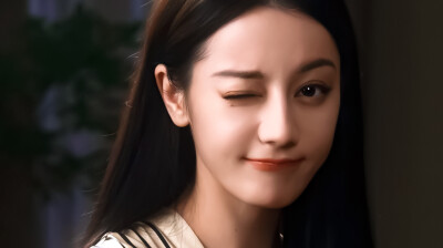 《枭起青壤》聂九罗（迪丽热巴饰）