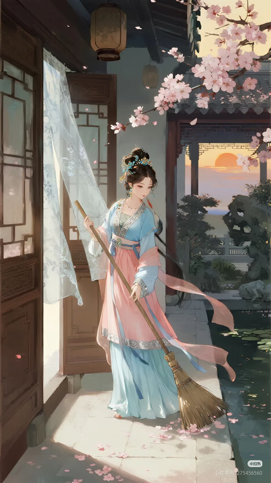 7