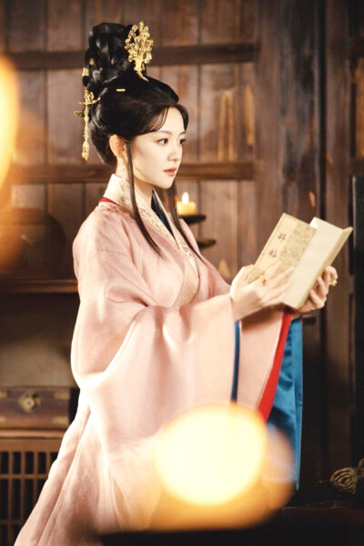 冒姓琅琊之名扬天下 谢星涵