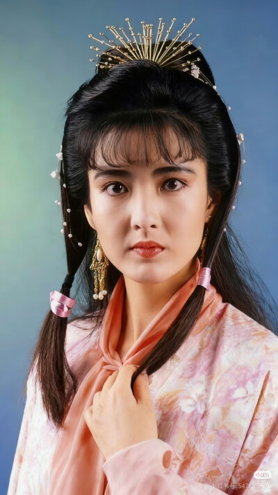 周慧敏