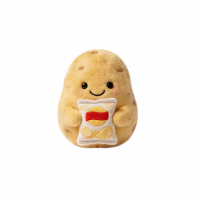 土豆
图源小红薯：Goldencake