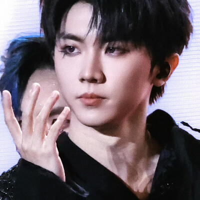 头像是真难截 图也难找